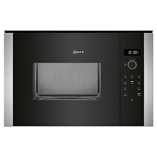 Neff n50 built microwave - in,