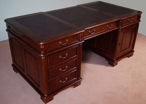 Victorian 6ft large partners - large,
