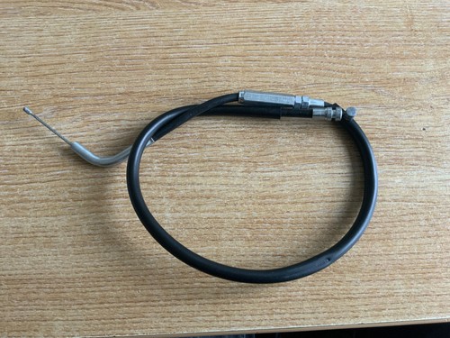 Heavy duty lined throttle - duty,