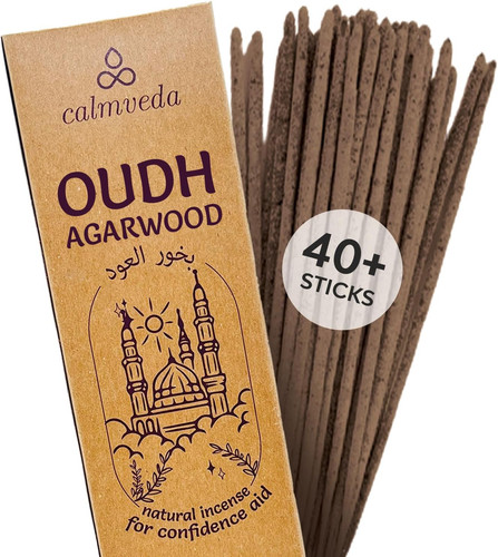 Mystic bakhoor oud incense - mystic,