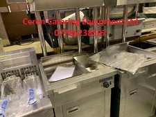 Chip Dump, Chip Scuttle 