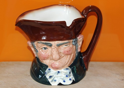 Royal doulton old - doulton,