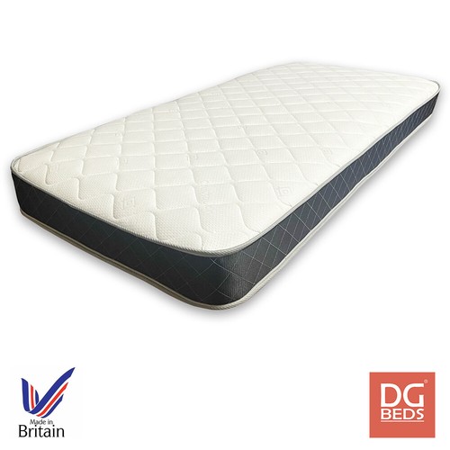 Double mattress luxury memory - mattress,