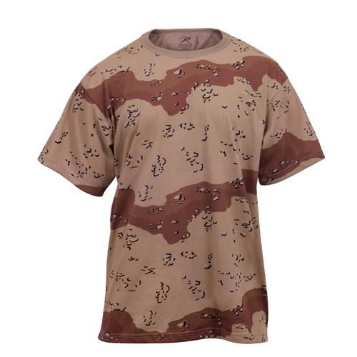 Desert camo color - 6,