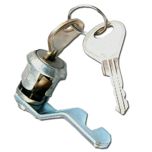 Replacement probe steel locker - probe,
