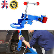 Heavy Duty Fender Roll