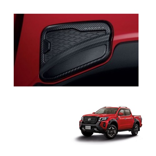 Fits nissan navara - pro-4x, 4x4