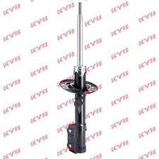 KYB Shock Absorber Twin Tube