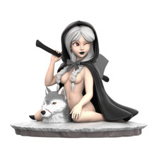 The Huntress (Grim Edition) -