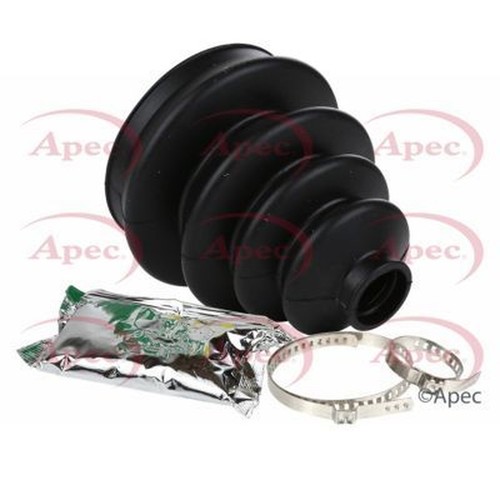 Apec boot kit acb1004 - kit, oe