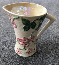 Vintage Maling Apple Blossom