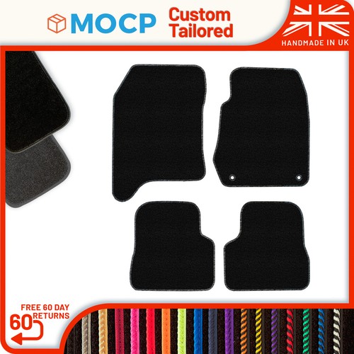 Carpet car mats fit - to,