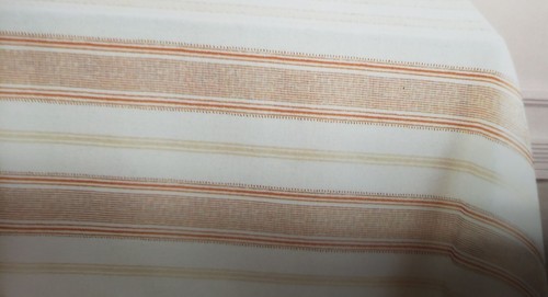 Printed fabric linen - fabric,
