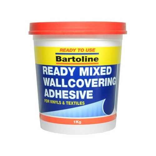 1kg bartoline ready mixed wall - bartoline,