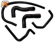 FORD Escort MK1 Radiator Hose