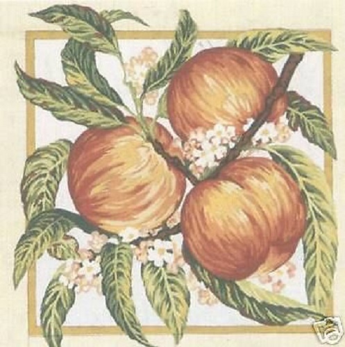 Apples fruit tapestry - fruit,