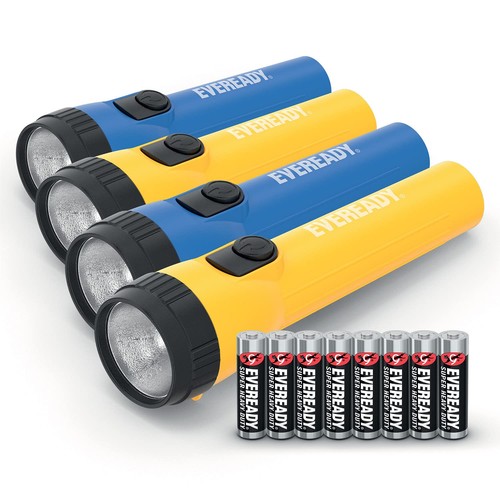 Eveready led torch pack - eveready,