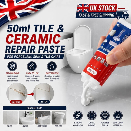 50ml tile ceramic - tile, &