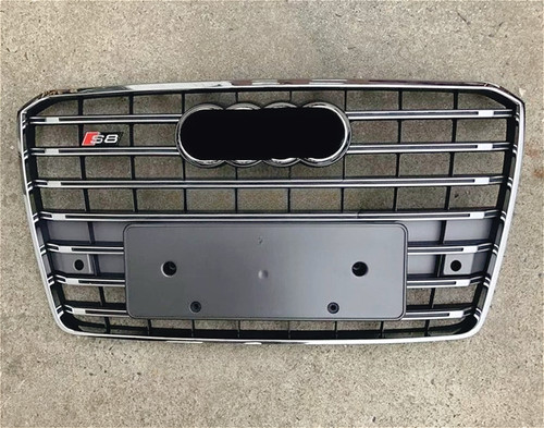 For audi s8 black - for,