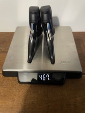 SRAM FORCE Carbon eTap AXS D2 12 Speed Electronic Shifters / Hydraulic Levers