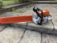 Stihl Ms391 2021