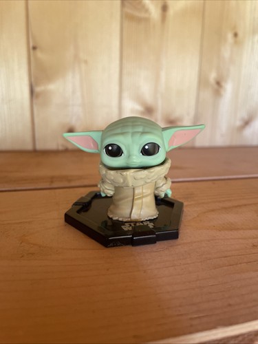 Grogu baby yoda - baby, wars