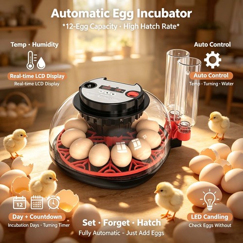 Eggs automatic egg - eggs,