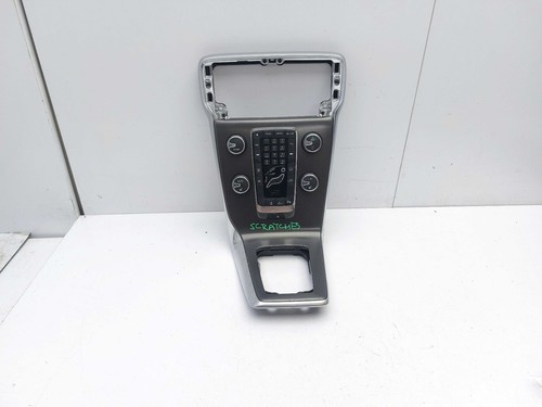 Centre console trim - centre,
