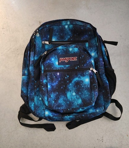Jansport cosmos backpack - jansport,