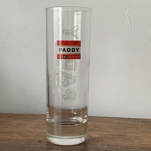 Paddy irish whiskey ball - whiskey, hi