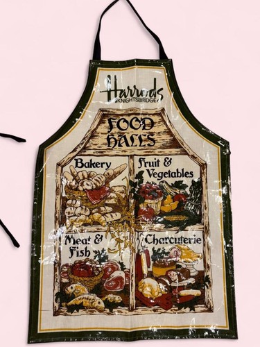 Vintage harrods knightsbridge - harrods,