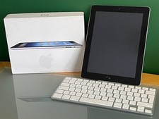 Apple ipad A1416 16Gb and dock