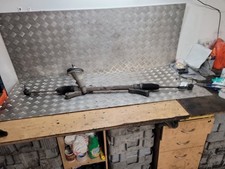 FORD FIESTA MK7 2013-2017 1.0