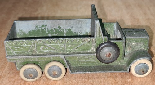Pre war dinky toys 151b - dinky,