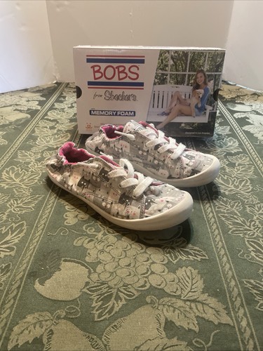 Skechers women bobs - skechers, beach