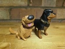 Disney Pixar Up Beta and Dug