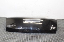 Chrysler 300 C LX Boot Lid