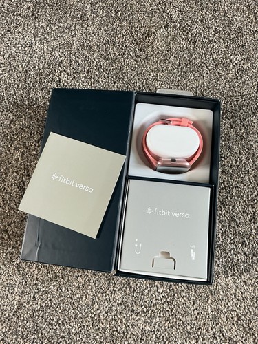 Fitbit versa 1st generation - fitbit,