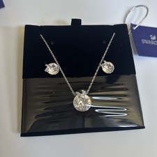 Swarovski Bella V Jewelry Set
