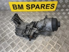 BMW 3 5 7 SERIES X5 E39 E46 E53 E83 M52TU M54 PETROL OIL FILTER HOUSING 1713838