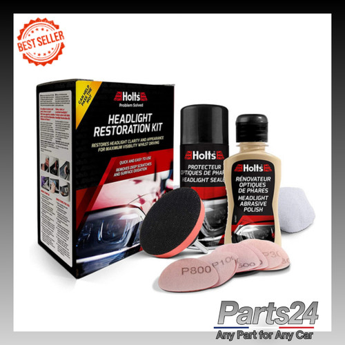 Holts hrep0031a headlight - holts,