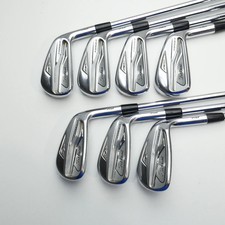 Used Titleist AP2 718 Iron Set
