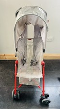 Maclaren Lightweight Buggy