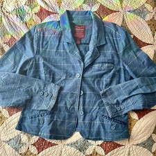Vintage Y2K Aeropostale blue