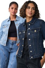 ex UK Brand Womens Denim