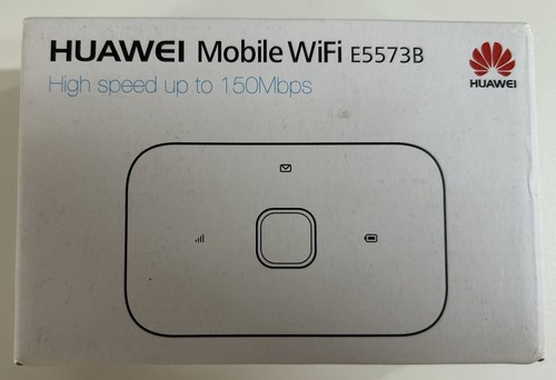 Huawei mobile wifi e5573b - wifi,