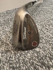 Titleist Vokey Spin Milled