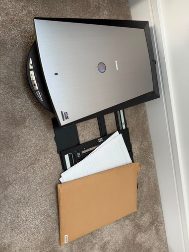 Canon canoscan 9900f 120 - canoscan,