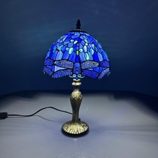 Tiffany dragonfly antique - tiffany,