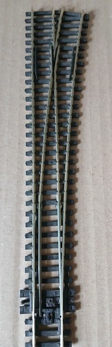 Peco large radius code - large, 75
